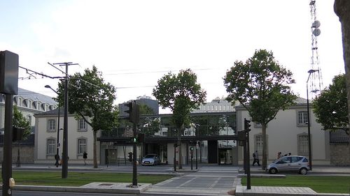 Radicali islamiști, eliminați din serviciile de informații franceze/ Au existat 16 cazuri în ultimii șase ani