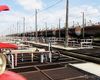 Angajații de la Oil Terminal Constanța se pregătesc de grevă generală / Sindicaliștii acuză Ministerul Energiei că blochează majorările salariale