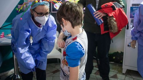 Comisia Europeană: Certificatele de vaccinare împotriva COVID-19 ale minorilor nu vor expira după trecerea a 270 de zile de la administrarea seriei de vaccinare primară