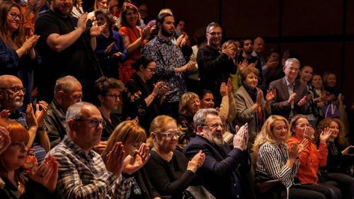 Festivalul Naţional de Teatru începe vineri, la Bucureşti / Vor fi peste 30 de spectacole, din Bucureşti şi din ţară