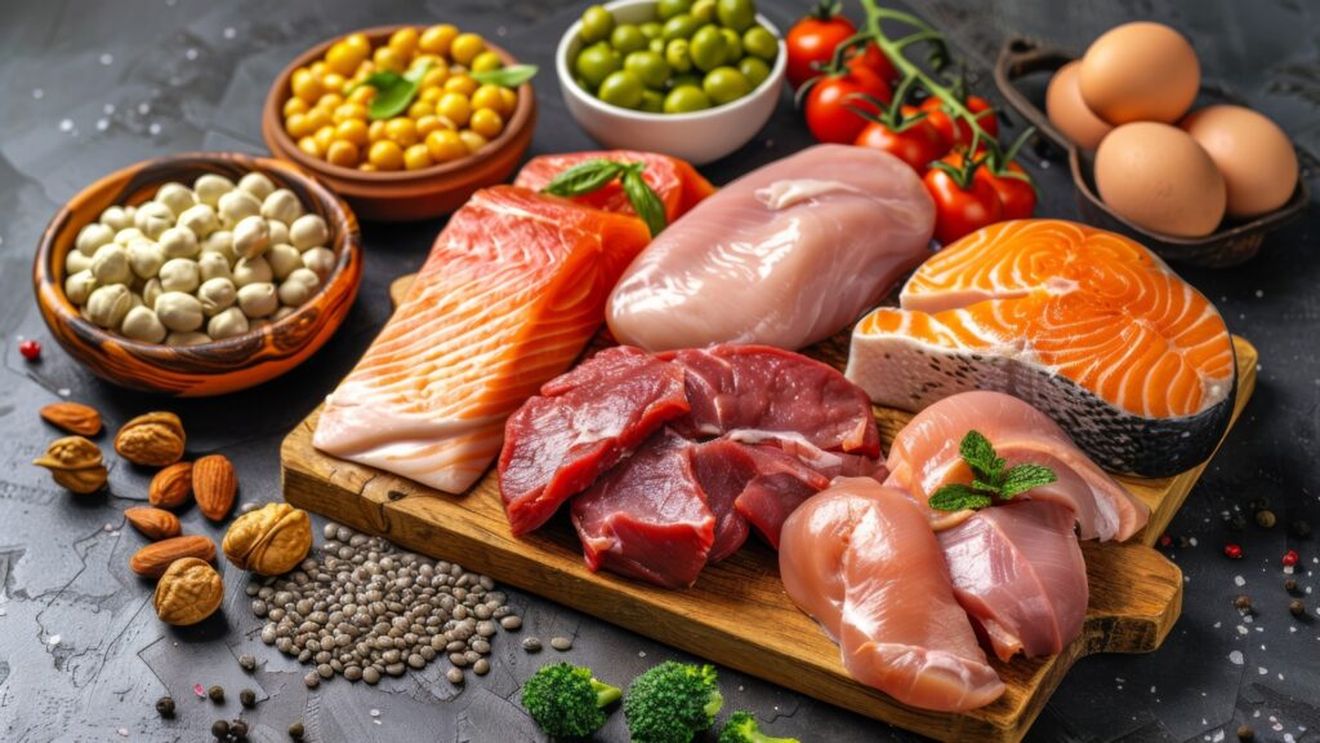Consumul de carne ar putea reduce riscul de Alzheimer pentru anumite persoane / Studiul care schimbă recomandările nutriționale