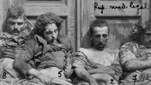 Galați 30 iunie 1940, Dorohoi 1 iulie 1940 – două masacre comise de armata română împotriva populației civile care prefațează Holocaustul din România