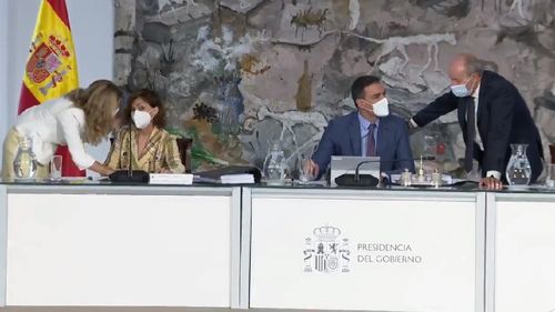 Guvernul spaniol acceptă schimbarea genului de la vârsta de 16 ani, printr-o simplă declarație, fără a mai avea nevoie de terapie hormonală sau diagnostic medical