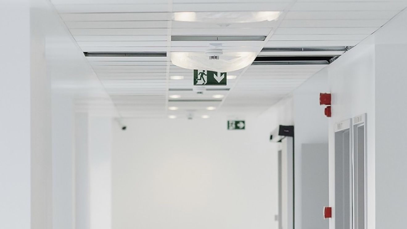 Noul centru de neurochirurgie din Cluj este aproape finalizat / ”Mulți nu credeau că va deveni realitate” / ”În România se construiesc 22 de spitale noi”