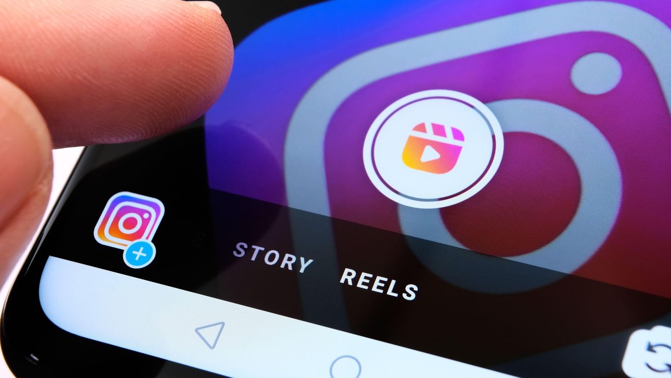 Meta transmite că a remediat o „eroare” după ce utilizatorii de Instagram au raportat un val de conținut grafic și violent