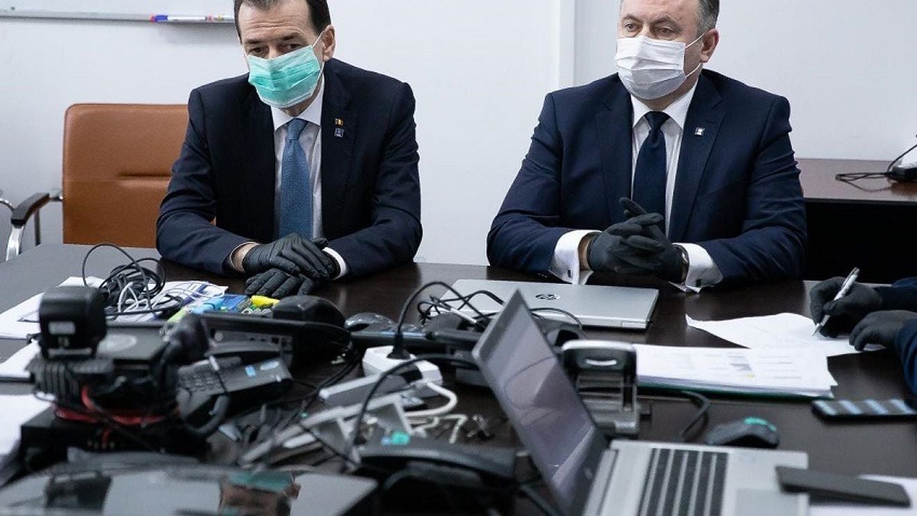 Nelu Tătaru: Ministerul Sănătății nu va cheltui bani pentru testarea unui eșantion din bucureșteni. Primăria Capitalei să își asume inițiativa