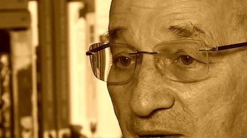 A murit Robert Schwartz, Președintele Comunității Evreilor Cluj. A supraviețuit Holocaustului ascuns în pivnița casei