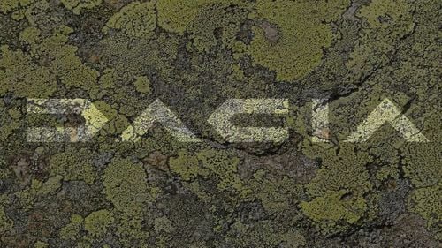 Dacia schimbă identitatea vizuală: un nou logo și o nouă emblemă