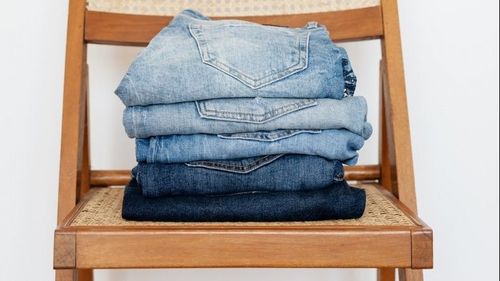 Cât de des ar trebui să vă spălați blugii? Șeful Levi Strauss are o soluție mai puțin întâlnită
