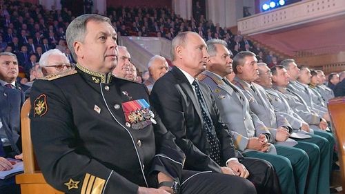 Argumentul forței brute folosit de Rusia arată slăbiciunea statului rus. Războiul face parte din discursul politic cotidian al Rusiei, un ultim refugiu al acestui stat - Cosmin Popa, specialist în spațiul estic