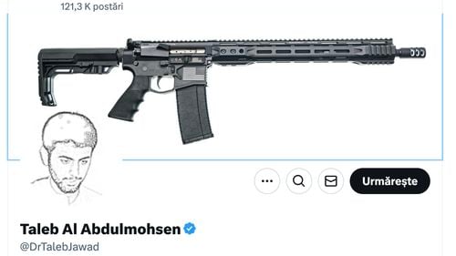 Cine este Taleb A., suspectul din spatele atacului de la târgul de Crăciun din Magdeburg / Profil atipic: fost musulman saudit, iubește AfD și voia să pedepsească Germania pentru toleranța față de islamiști 