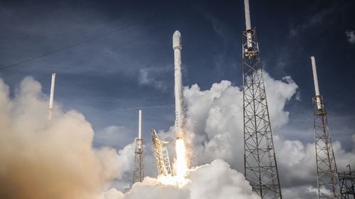 Rusia va discuta cu Elon Musk despre cooperarea spațială dintre Moscova și Washington, spune emisarul economic al lui Putin