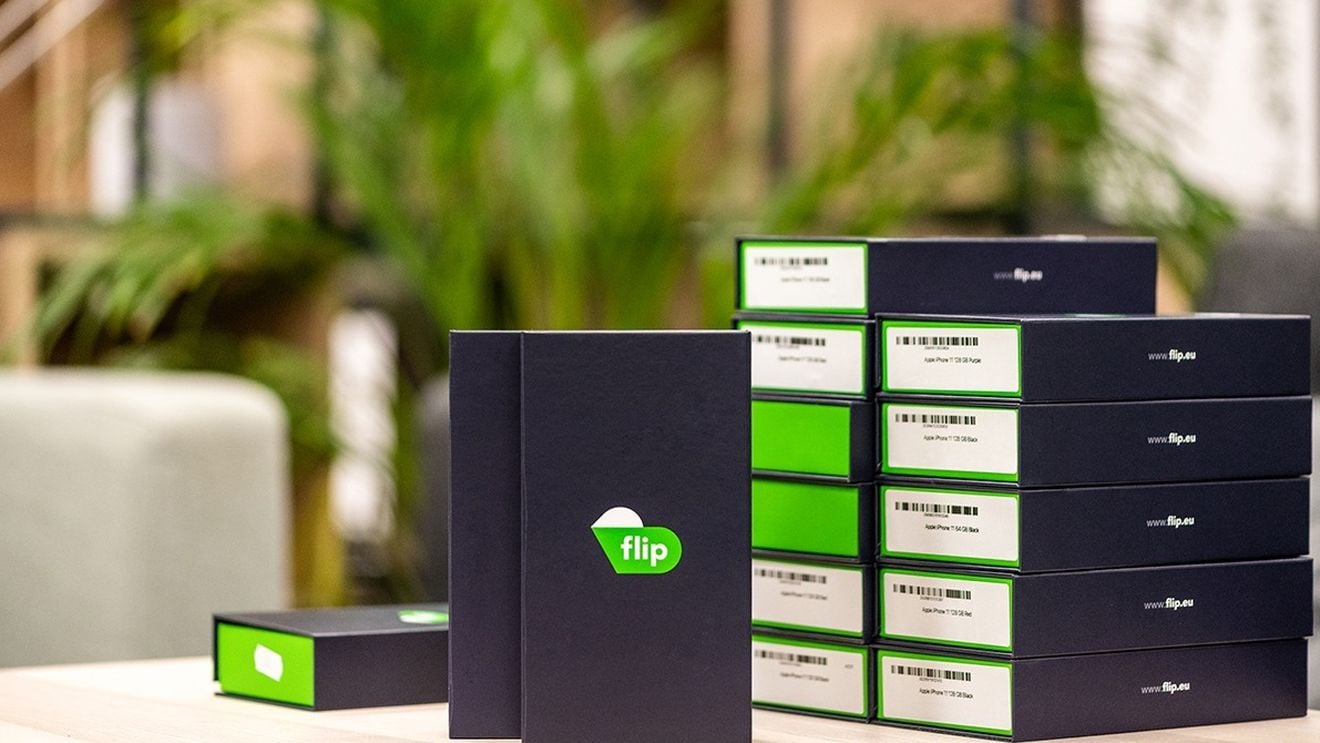 De Black Friday, Flip.ro oferă telefoane ca noi, la prețuri și mai mici ca de obicei (P)
