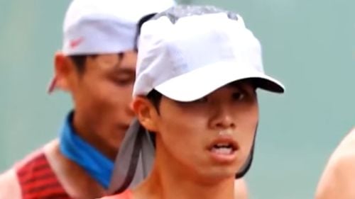 Japonezul Koki Ikeda, vicecampion olimpic, a fost suspendat patru ani pentru dopaj