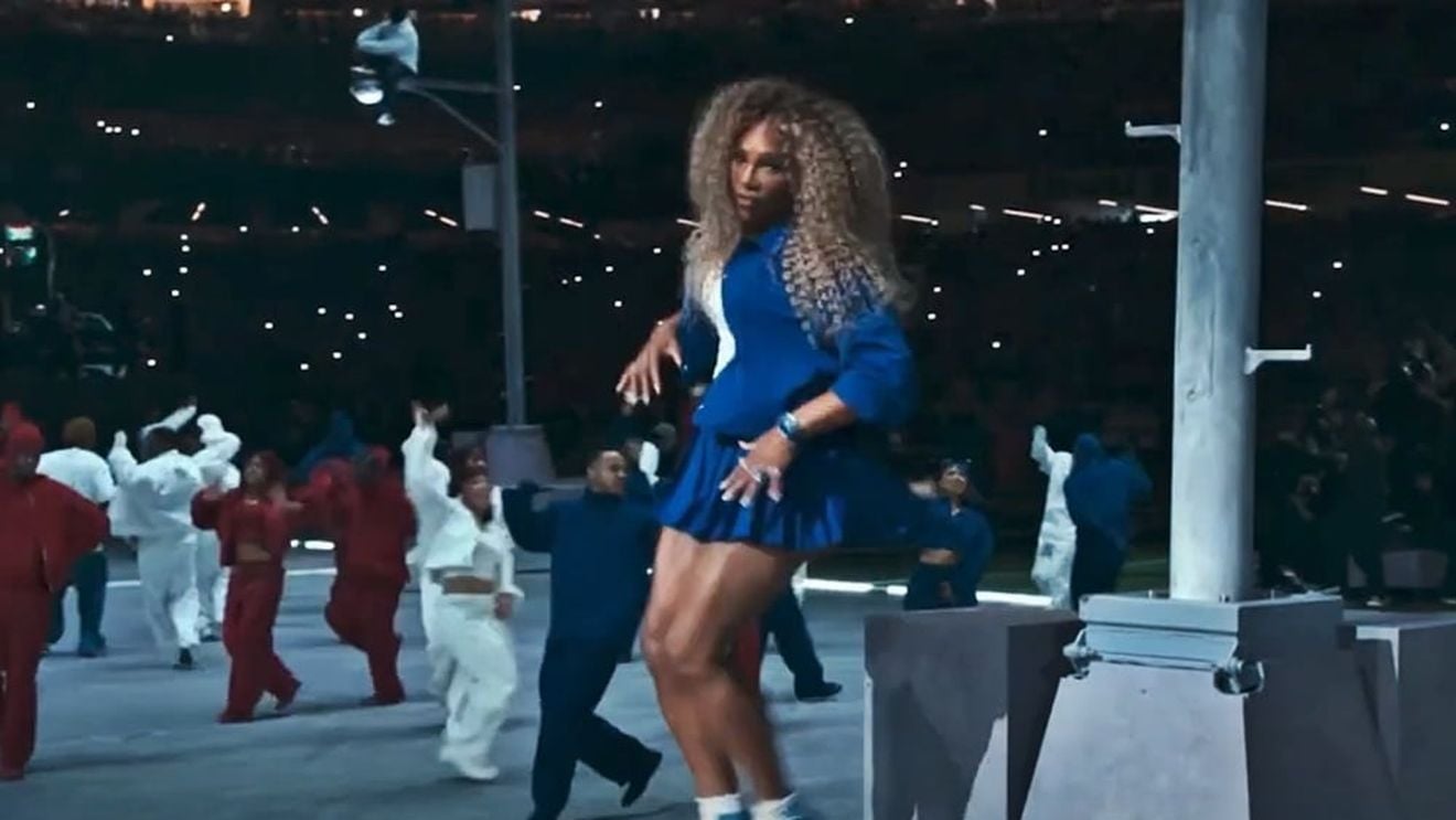 Serena Williams dezvăluie cum a slăbit / "Pur şi simplu nu reuşeam să ajung la greutatea ideală"