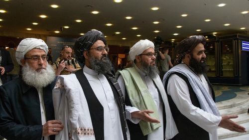 Afganistan: Talibanii nu cedează în negocieri și refuză să înceteze focul