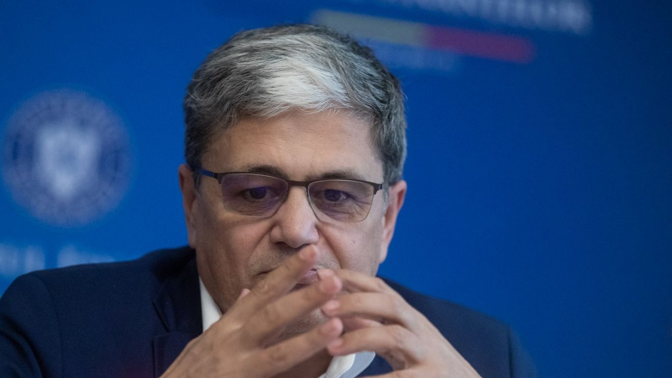 Marcel Boloş: Vizita Comisiei Europene, în perioada 10-14 februarie, va fi definitorie pentru clarificările în privinţa cererii de plată nr. 3 din PNRR. Unul dintre cele mai importante jaloane, cel legat de pensiile speciale