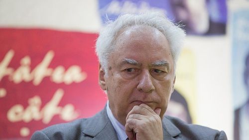 Istoricul Lucian Boia a fost decorat cu Crucea de cavaler a Ordinului de Merit al Ungariei / Ce spune despre Trianon și despre disputele româno - maghiare