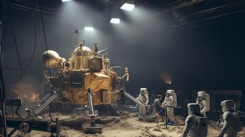 Care sunt mecanismele psihologice care ne fac să credem ușor în teoriile conspirației și cum putem evita capcanele lor / Articol generat cu ajutorul AI