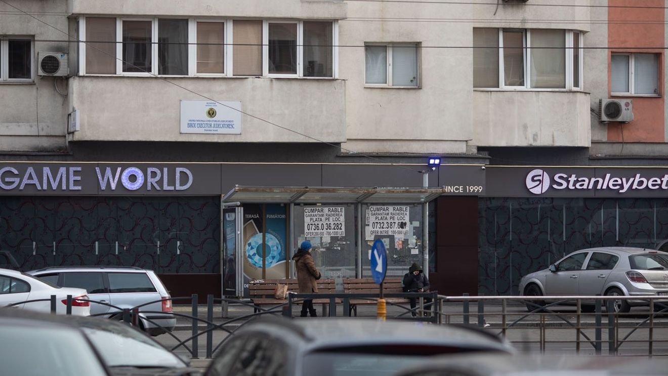 Primăria Oradea, proiect privind interzicerea sălilor de jocuri de noroc în cartiere, acestea urmând să funcționeze doar dincolo de șoseaua de centură, la ieșirea din oraș spre Aeroport