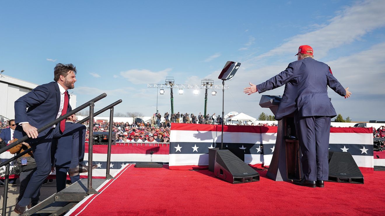 China condamnă comentariile "nepoliticoase" ale vicepreședintelui american JD Vance despre "țăranii" chinezi