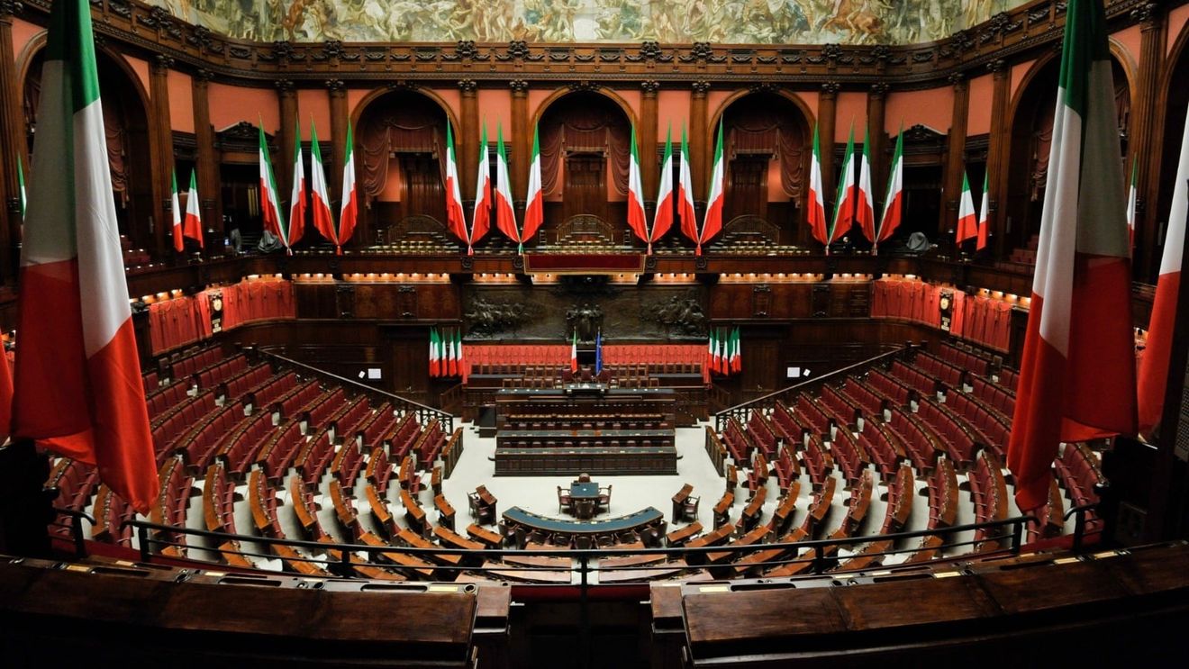 Guvernul italian: Companiile care fac afaceri cu Rusia ar trebui excluse din reconstrucţia Ucrainei