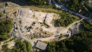 Ministrul Mediului, despre dezastrul de la Salina Praid: Şeful de la Apale Române ar putea fi schimbat săptămâna viitoare / Sunt o grămadă de instituţii care, din păcate, au aşteptat să se întâmple un dezastru