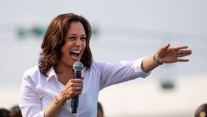 Europenii, inclusiv cei de extremă dreapta, doresc victoria Kamalei Harris, arată un sondaj