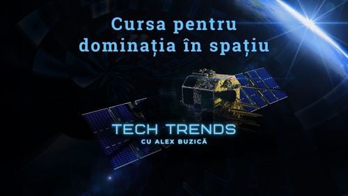 Miza supremă a puterii planetare: înarmarea spațială