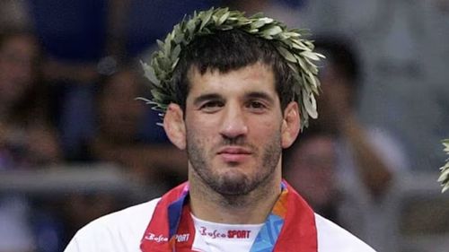 Rusul Buvaisar Saitiev, triplu campion olimpic la lupte libere, a murit la doar 49 de ani