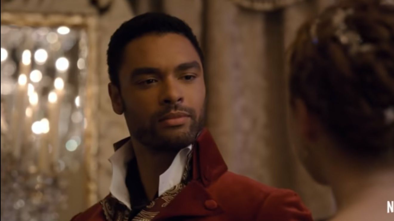 VIDEO Ducele de Hastings îşi ia rămas bun: actorul Regé-Jean Page nu va apărea în cel de-al doilea sezon din ''Bridgerton''