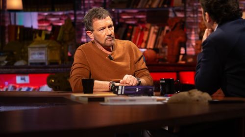 La 65 de ani, Antonio Banderas nu se gândeşte la pensie