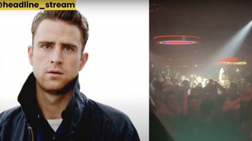 DJ-ul şi producătorul scoţian Jack Revill, cunoscut drept Jackmaster, a murit în Ibiza. El avea doar 38 de ani