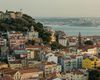 Avertisment MAE pentru românii care merg Portugalia: Stare de alertă din cauza riscului ridicat de incendii