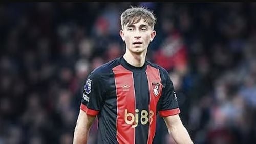 Transfer surprinzător pentru Real Madrid de la locul zece din Premier League, Bournemouth