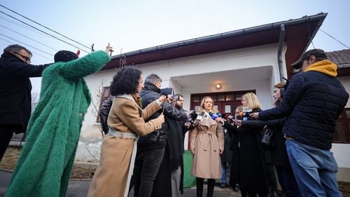 USR afirmă că este singurul partid care vrea cu adevărat ca Marcel Ciolacu să plece din fruntea Guvernului