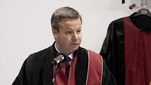 Gabriel Ispas, fost secretar de stat în Educație: Dacă aveți curaj, abrogați toate modificările legii educației! Avem nevoie de reașezarea educației pe baze corecte