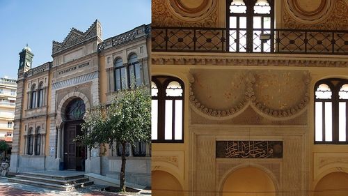 Sărbătoarea musulmană Eid celebrată pentru prima oară în 100 de ani la moscheea din Salonic, nordul Greciei (Reportaj Associated Press)