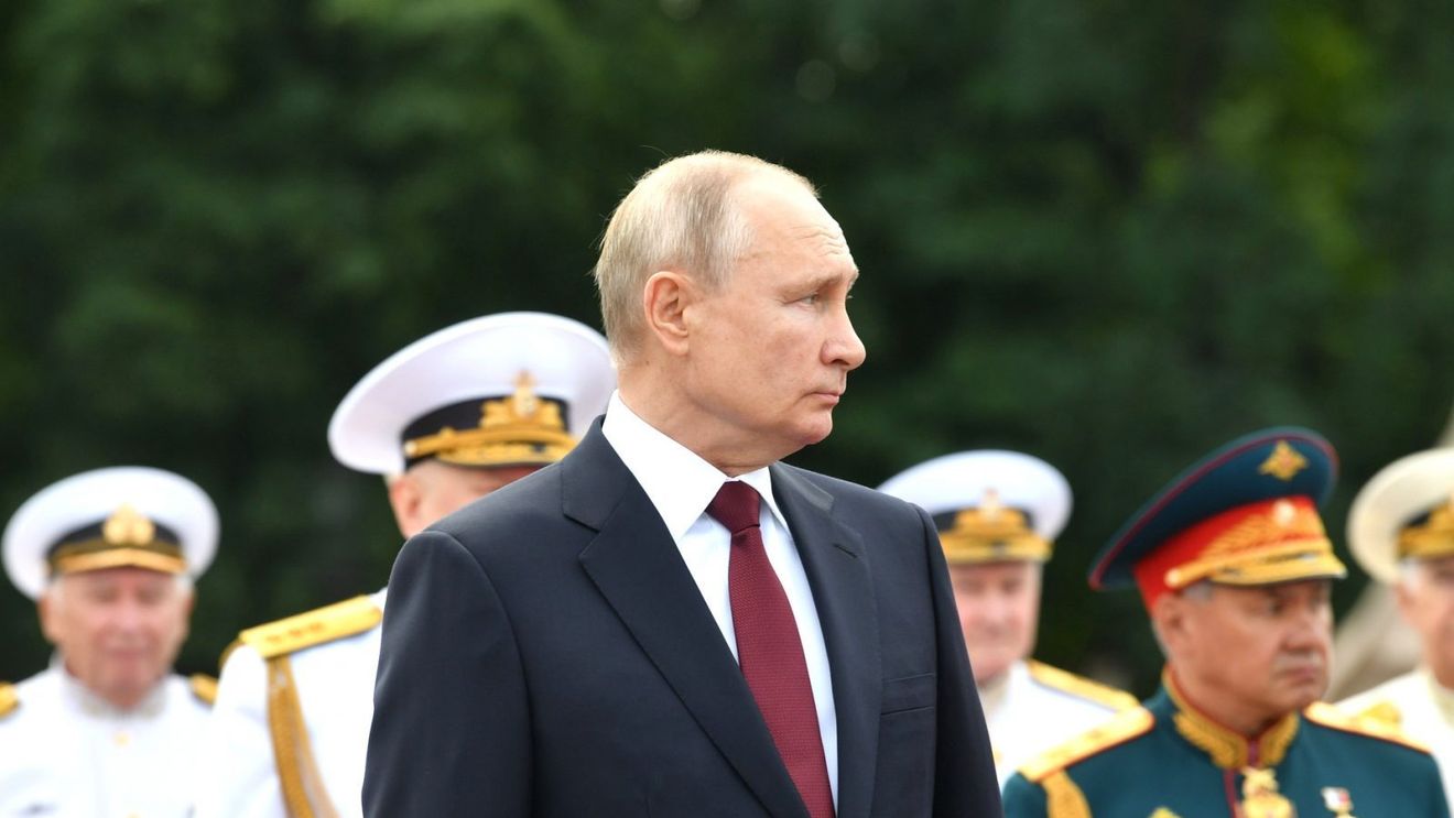 Vladimir Putin își cere scuze față de Israel, după comentariile lui Lavrov privind „sângele evreiesc” al lui Hitler