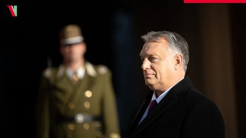 Polițiștii chinezi vor putea patrula pe străzile din Ungaria/ Relații tot mai strânse între regimul comunist de la Beijing și Viktor Orban, calul troian al Chinei și Rusiei în UE