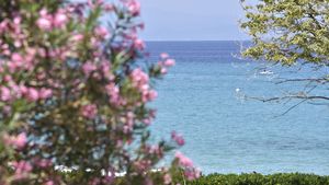 Schengen nu a deschis drumul pentru mai mulţi turişti din Balcani în nordul Greciei, în ciuda integrării Bulgariei şi a României