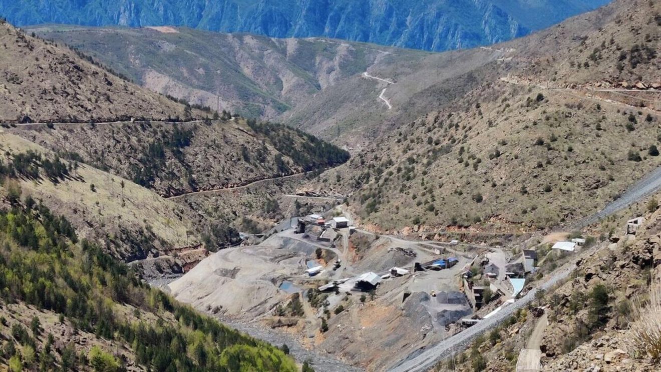 Zăcământ important de hidrogen descoperit în Albania / Fluxul produs este de 11 tone pe an, unul dintre cele mai mari din lume