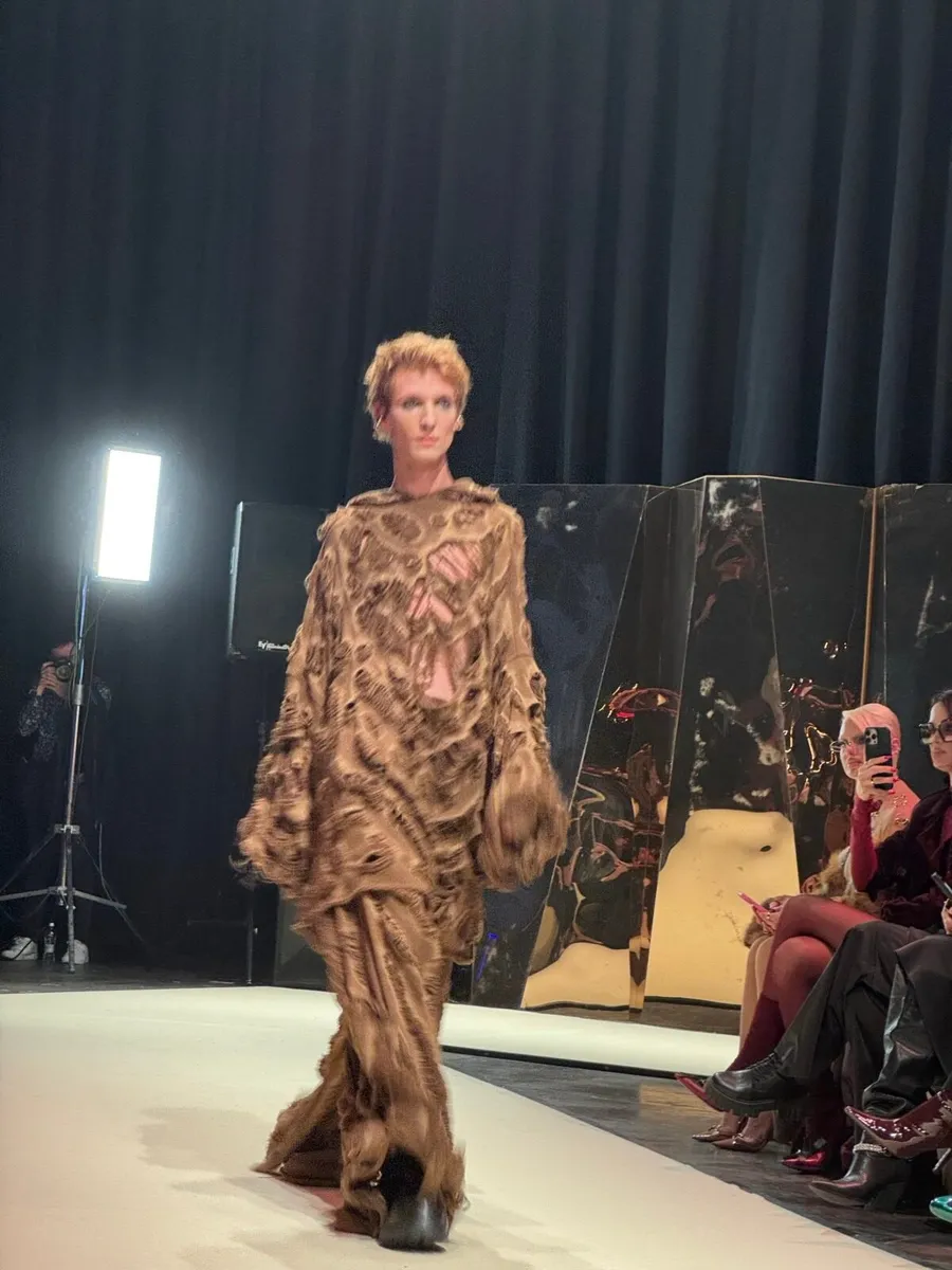 constantine romanian fashion week ss 26