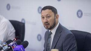 Fechet: Curtea de Conturi a descoperit la Romsilva abateri semnificative şi generalizate/ Gestionare deficitară a patrimoniului şi venituri neîncasate din suprafeţele date spre folosinţă temporară, dar premii de 216 milioane de lei pentru toţi angajaţii