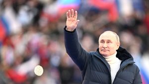 Va fi Vladimir Putin judecat pentru crimele de război din Ucraina? De ce este o misiune dificilă, dar nu imposibilă