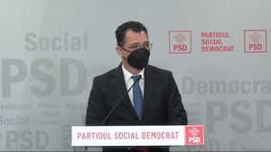 PSD insistă ca Planul național de redresare să fie prezentat în plenul Parlamentului și condiționează în continuare votul pentru ratificarea contribuției României la bugetul UE