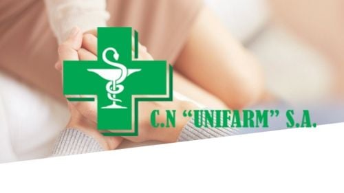 Oficial: Fiscul a pus sechestru pe unele bunuri ale Unifarm în contul unei datorii