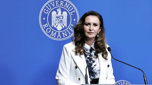 Noua ministră a Culturii, Natalia Intotero: Când cei mici deprind interes pentru mediul cultural, la adolescență simt nevoia de aprofundare. Este și un mod de a-i scoate din zona de adicție - INTERVIU