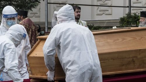 EXCLUSIV Tragedie în Giurgiu: mamă, tată și fiu, morți de Covid în aceeași zi. Toți trei erau nevaccinați