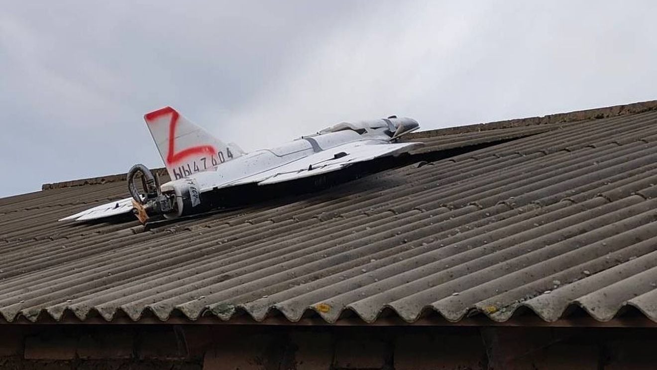 Cum a exploatat propaganda rusă cazurile dronelor rusești și a camionului cu arme de contrabandă - Ziarul de Gardă